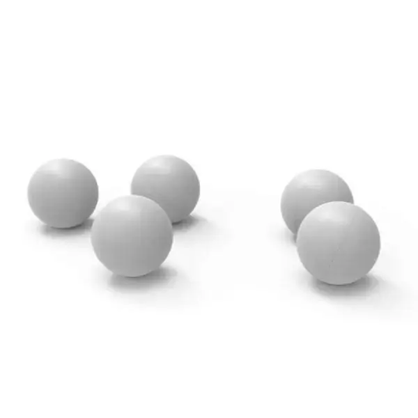 Byrna Home Defense Kinetic Practice Projectiles 95ct