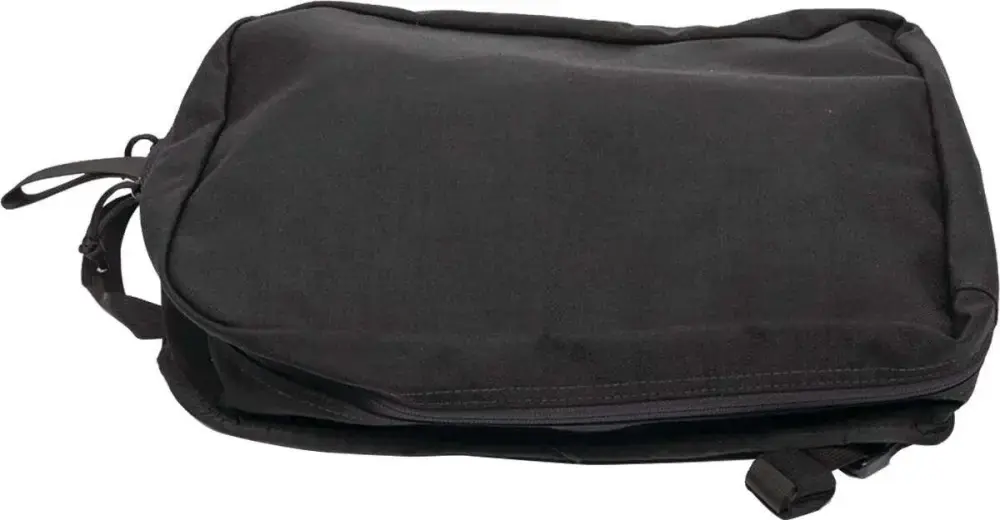CAA BALISTIC SLING BAG WITHOUT CAA LOGO