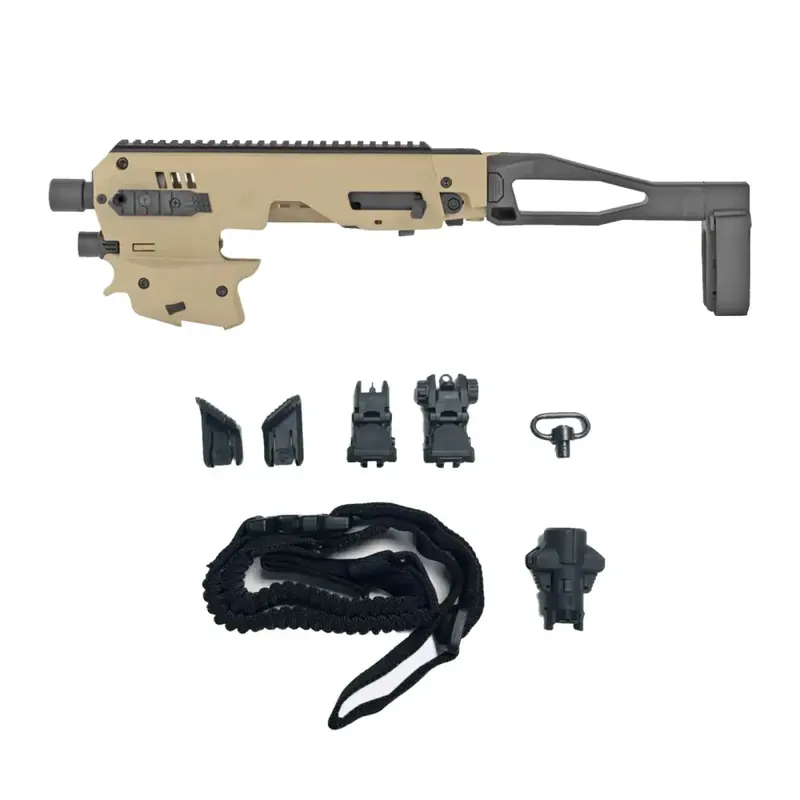 CAA MCK G2 FOR GLK 43/43X/48 ADV FDE