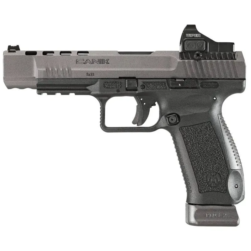CANIK TP9SFX 9MM VORTEX VIPER TUNGSTEN 2 20RD