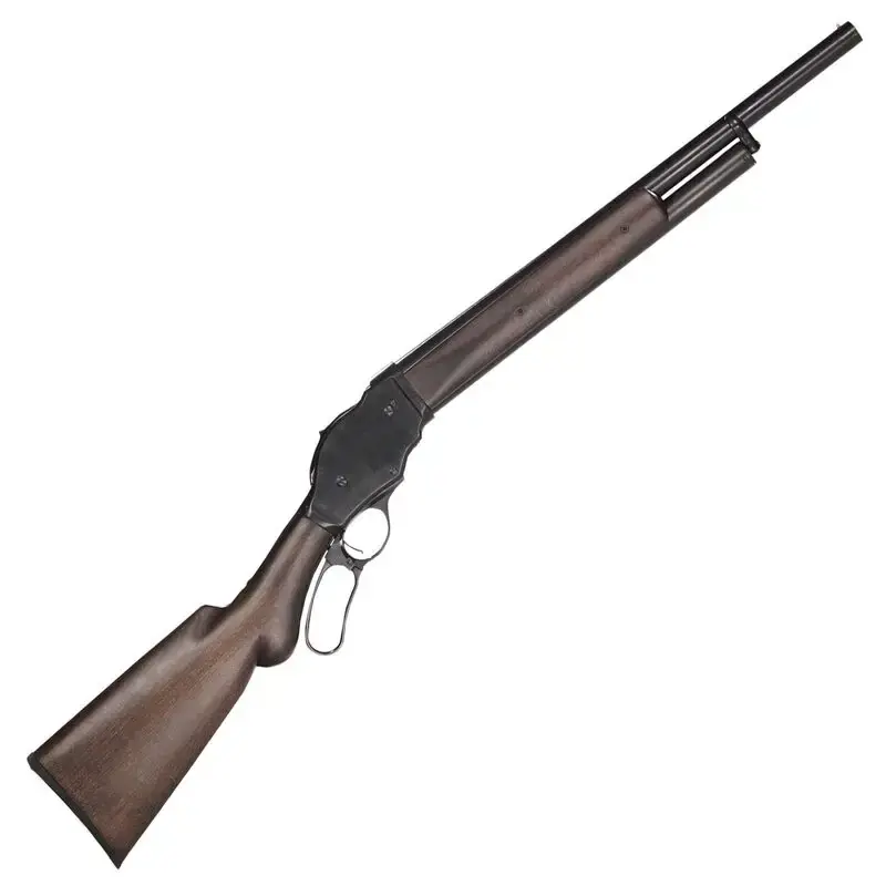 Century SG1667N PW87 12 Gauge 20" 4+1 2.75" Black Oil Walnut Right Hand