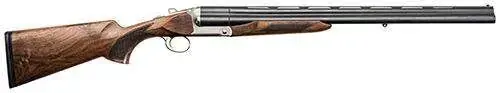 CDLY TRIPLE CROWN 20GA 26 3 WHITE RCVR
