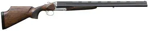 CHARLES DALY TRIPLE CROWN 20GA COMPACT 26"VR CT-5 TRIPLE BBL