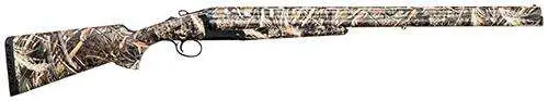 C.DALY TRPL MAGN 12GA-3.5" 28" CAMO