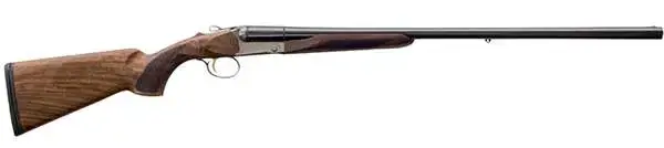 CHIAPPA 520 SIDE BY SIDE 28GA 2.75 26 BBL