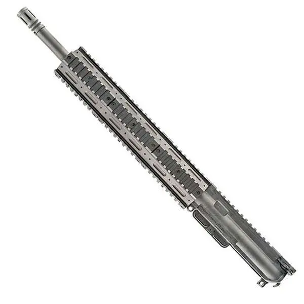 Chiappa Firearms 500095 M4-22 Gen-II Pro Rifle Conversion 22 LR 16" Steel Heavy Contour Black Parkerized Brl Finish