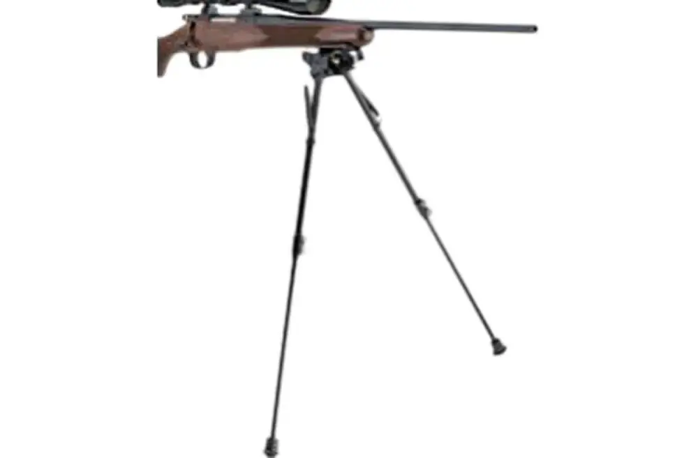 Champion Targets 40637 Pivot Bipod w/Cant & Trav 13-23"