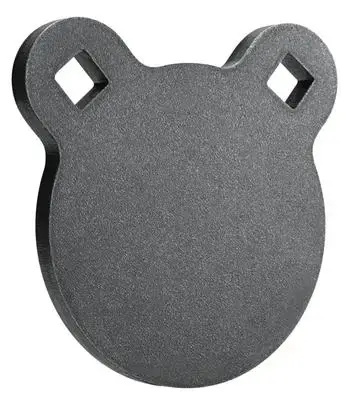 Champion Targets 45833 VisiColor Training Reflex 12 Targets