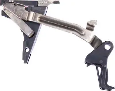 CMC Triggers 71902 Drop-In Compatible with Glock 29, 36 Gen 1-3 Flat