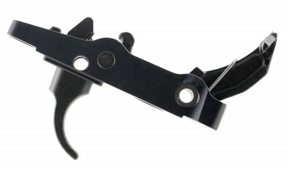 CMC Triggers Standard AK Pull Trigger Steel/Aluminum 3-3.5 lb