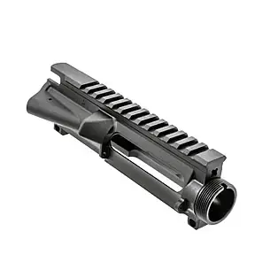 CMMG AR MK4 Stripped Upper Receiver M16/AR15 .223 7075 T6 Aluminum Black