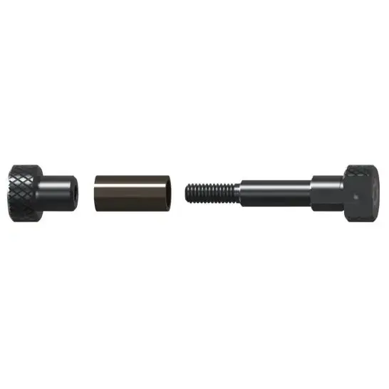 Cross Armory CRPP Pin Pal Mil-Spec 223 Rem/5.56x45mm NATO AR15,M4 4140 Steel