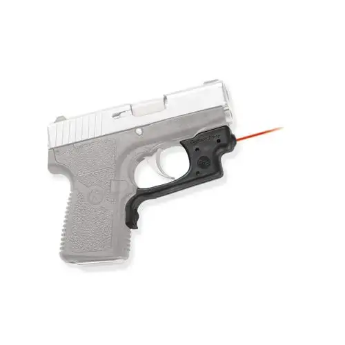 CT LASERGUARD KAHR P380