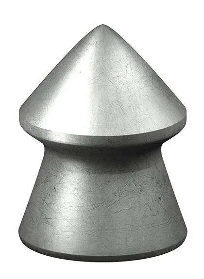 Pointed Pellet .177 7.4gr /500