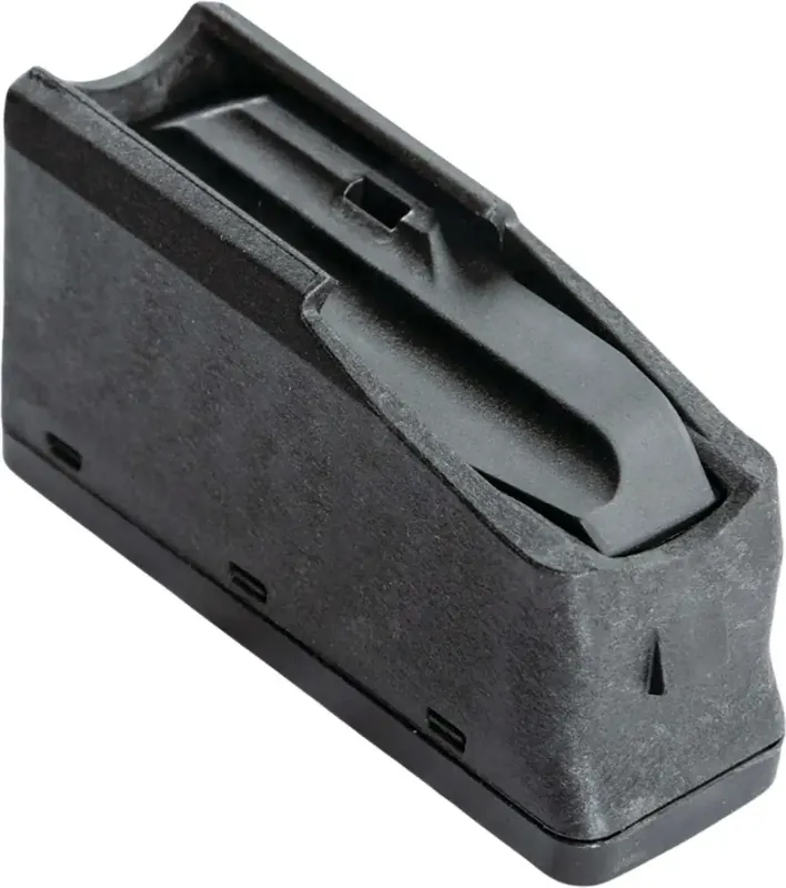 CASCADE Short Action Magazine