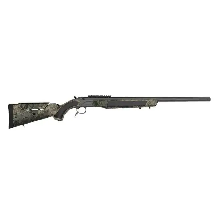 CVA ACCURA MR-X CERAKOTE SNIPER GRY/RT ROCK 45CAL