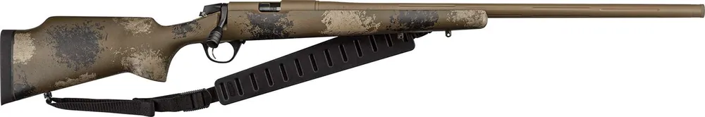 CVA OPTIMA CROSSFIRE CERAKOTE EDGE 40CAL