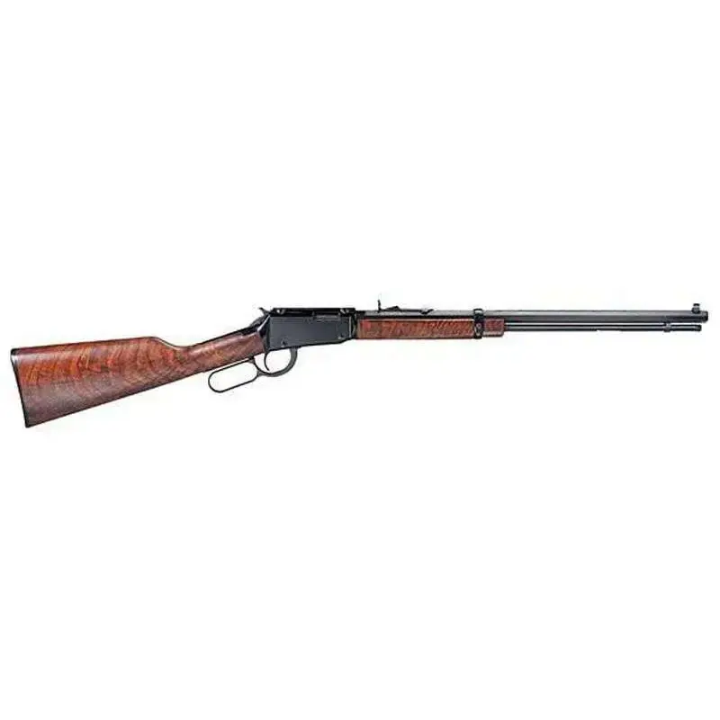 HENRY FRONTIER LRG LOOP 17HMR