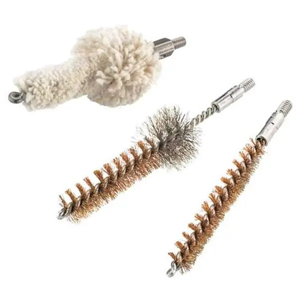 HOPPE 1463BK BR & MOP SET 7.62