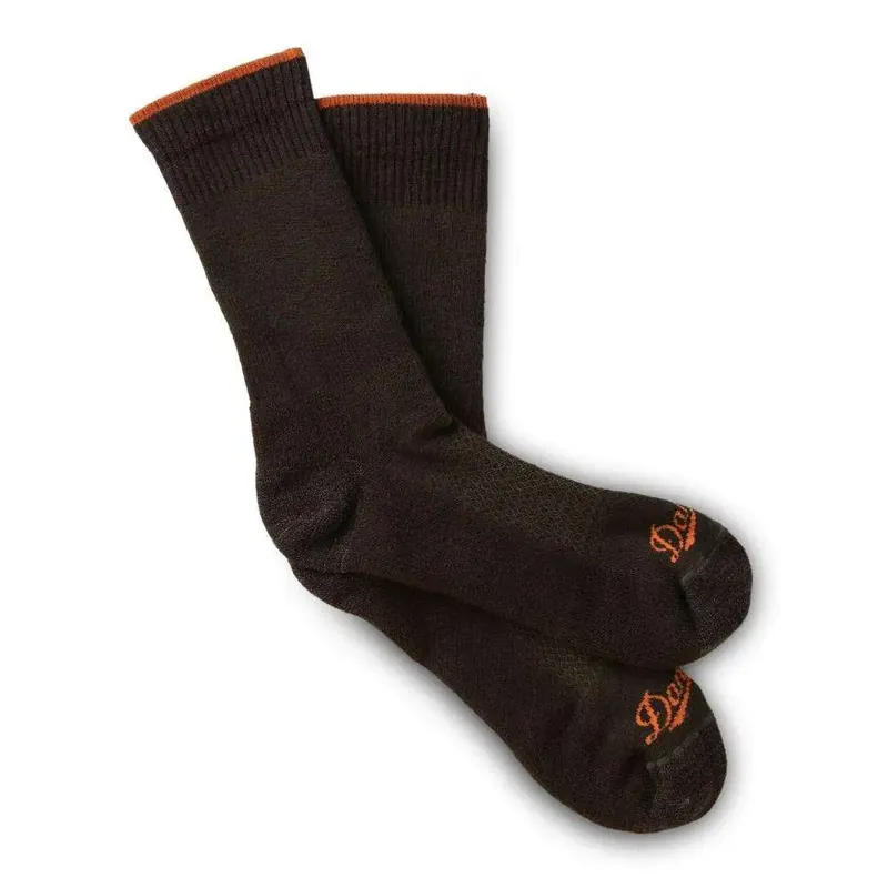 Pronghorn Midweight Crew Olive M