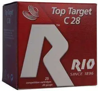 RIO 28GA 2 3/4" 3/4OZ #8 1300 FPS