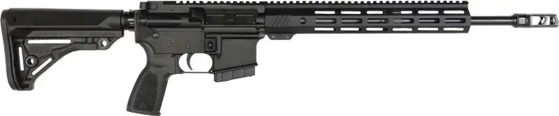 BUSHMASTER BRAVO ZULU .350 LEGEND 16" BARREL 5-RD BLACK