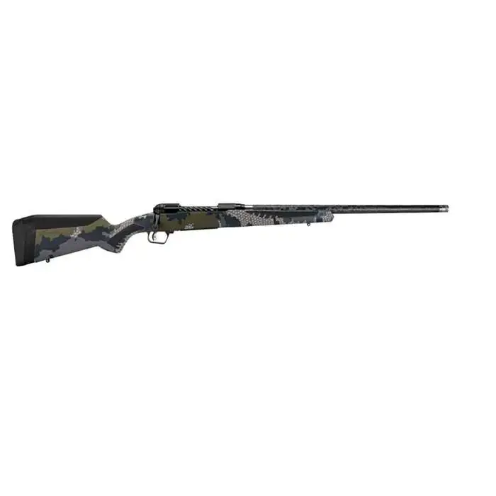 110 UL 7PRC CARBON KUIU CAMO
