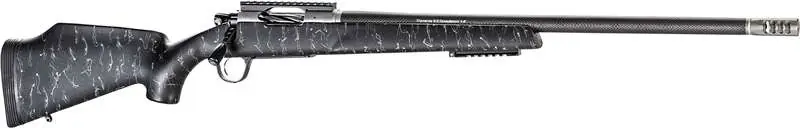 TRAVERSE 7MMPRC BLK/GRY 26"