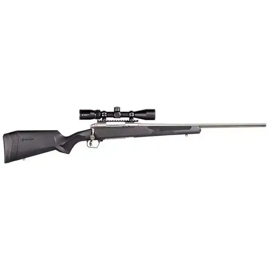 110 APEX STORM XP 7PRC SS PKG