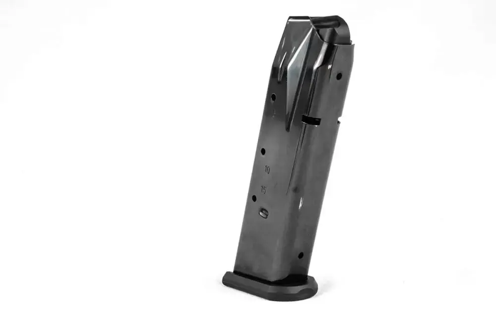 SDS MAG PX9 9MM 15RD