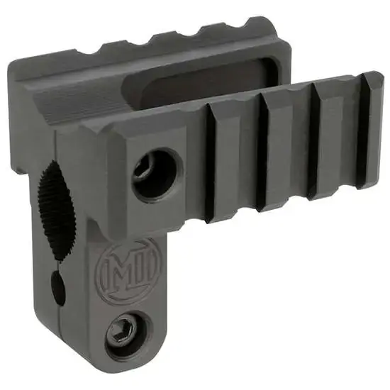 MIDWEST AK LIGHT & LASER MOUNT