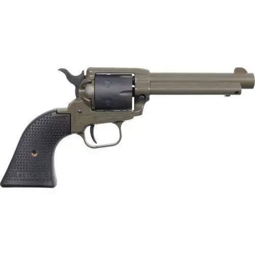 HER RGH RDR 22LR 4.75B ODG