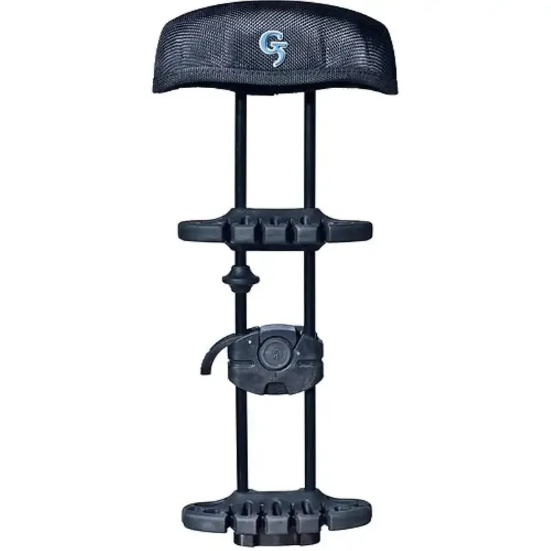 G5 QUIVER HEAD-LOC 6-ARROW BLACK