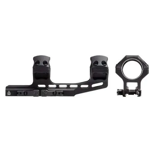 UTG ACCU-SYNC QR Cantilever Mount 30mm High Pro. 50mm Offset