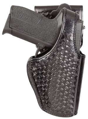 397 PLN BLK RH RUGER P95