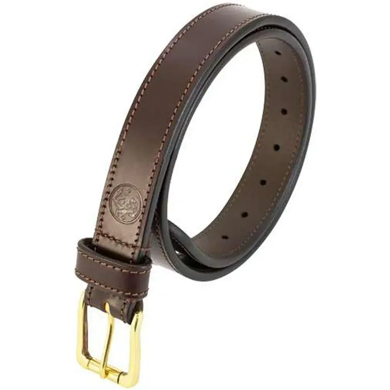 CAMELEON S&W MEN'S EDC BELT 38"/40" BROWN