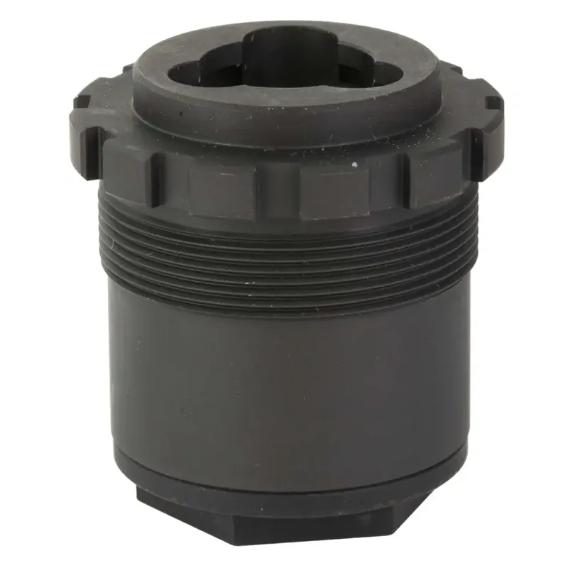3-LUG HEAVY DUTY ADAPTER ASSEM