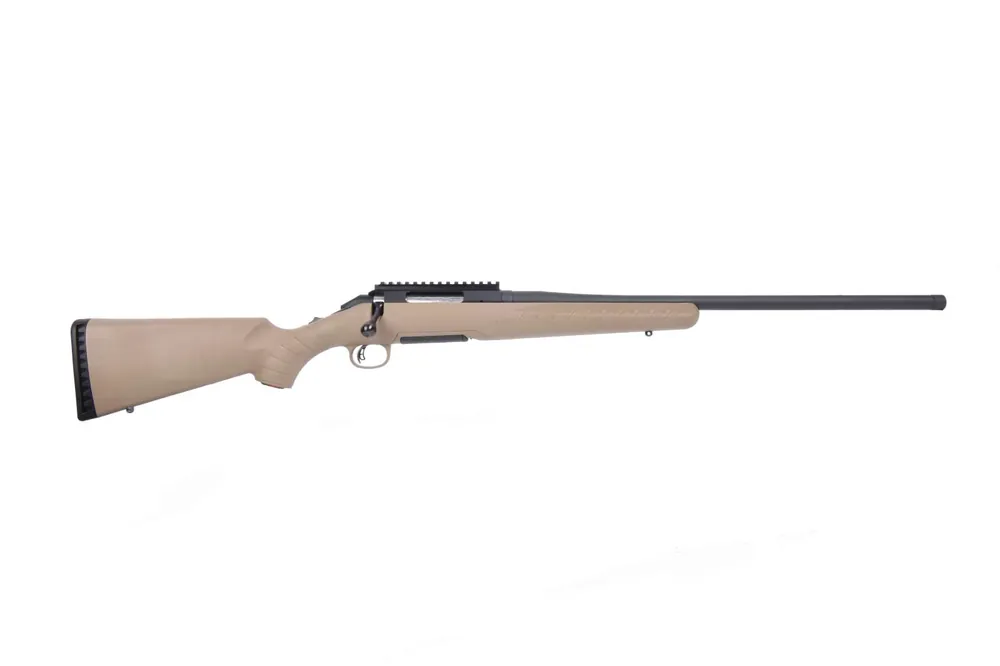 AMERICAN PRED 308 BL/FDE 18"