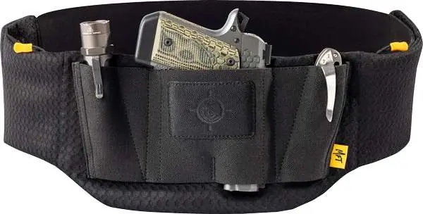 MFT BELLY BAND W/HLST 26-52IN