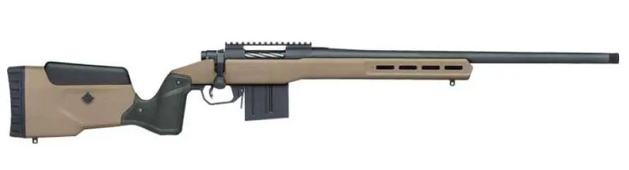 MOS PAT LR HNTR RFL 308 B FDE