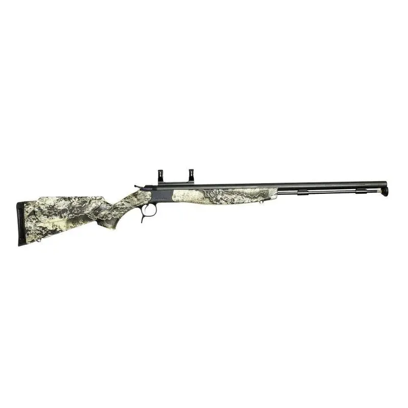 CVA OPTIMA V2 209 MAGNUM RBP 50 CAL 26 IN BBL NITRIDE/RT EXCAPE ISM