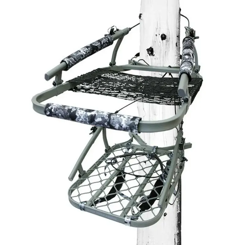 HAWK ULTRA-LITE CLIMBING STAND