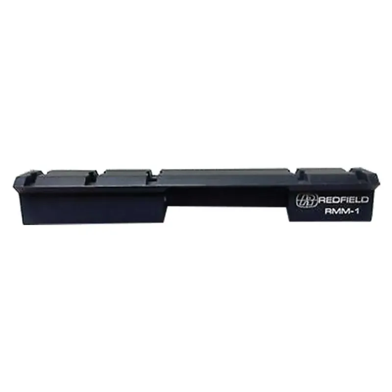 NGS MNT S&W K/L DRLLED/TPPED STL