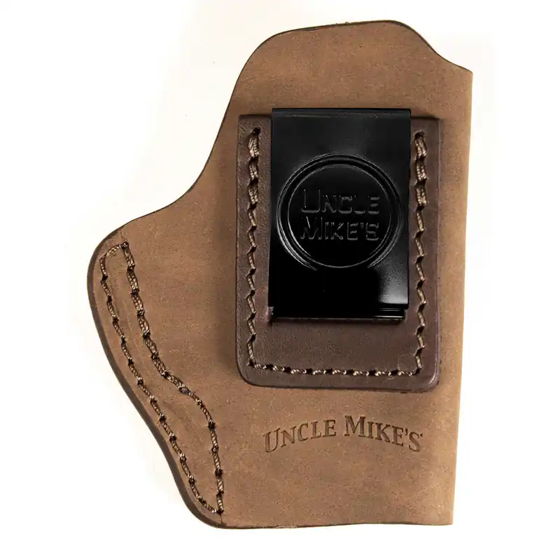 UNC-LEATHER UM-IWB-1-BRW-R IWB SIZE 1 PPK BRN
