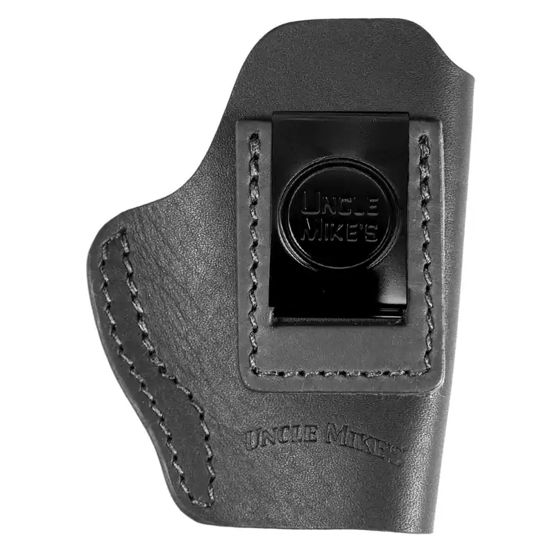 UNC-LEATHER UM-IWB-1-MBL-R IWB SIZE 1 PPK BLK