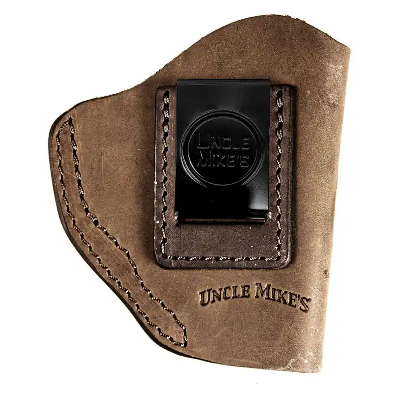 UNC-LEATHER UM-IWB-2-BRW-R IWB SIZE 2 JFRAME BRN