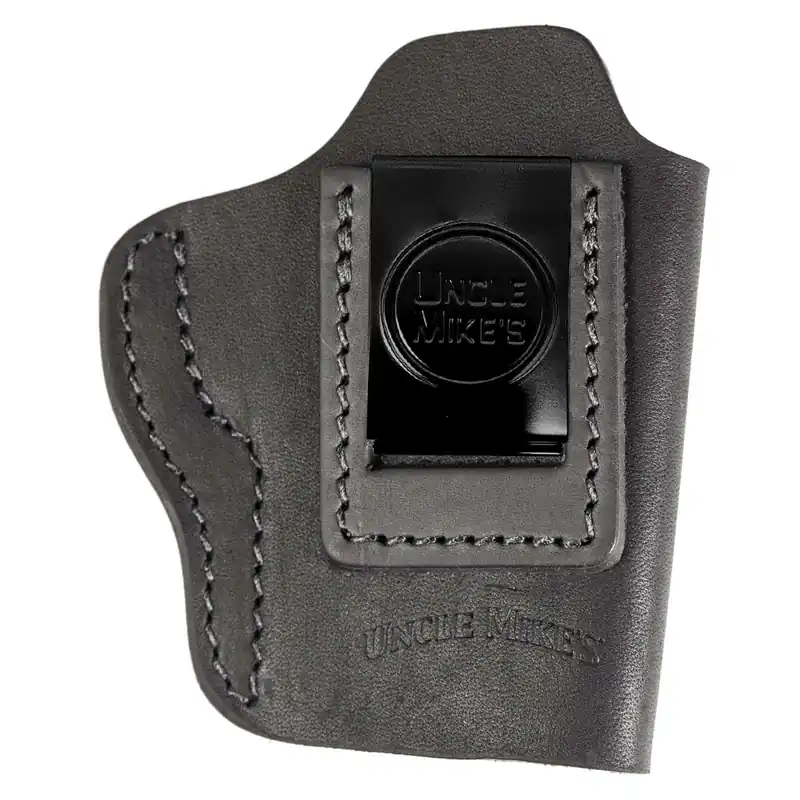 UNC-LEATHER UM-IWB-3-MBL-R IWB SIZE 3 G42/43 BLK
