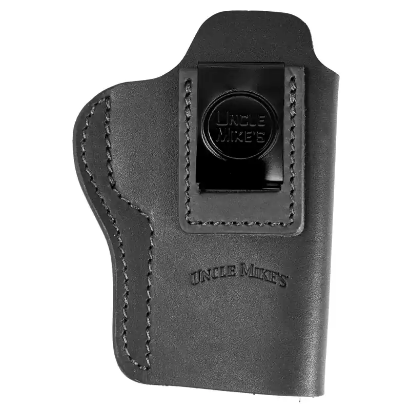 UNC-LEATHER UM-IWB-5-MBL-R IWB SIZE 5 P320 BLK