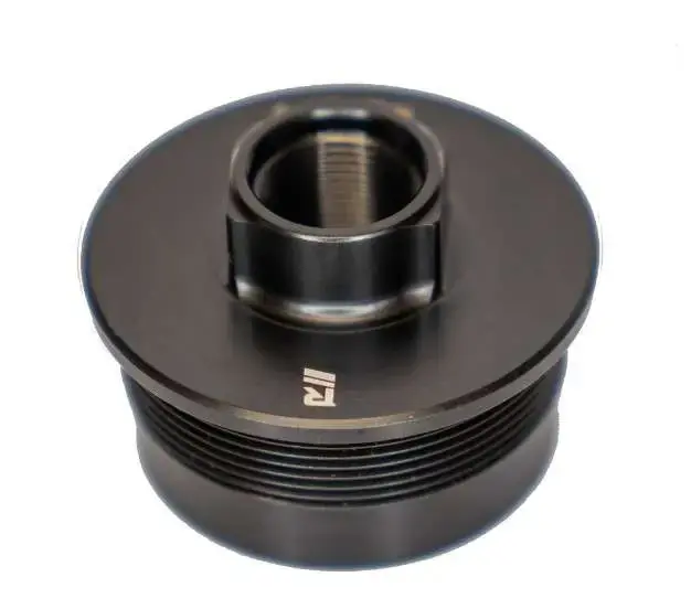 DIRECT THREAD MOUNT 1/2X28