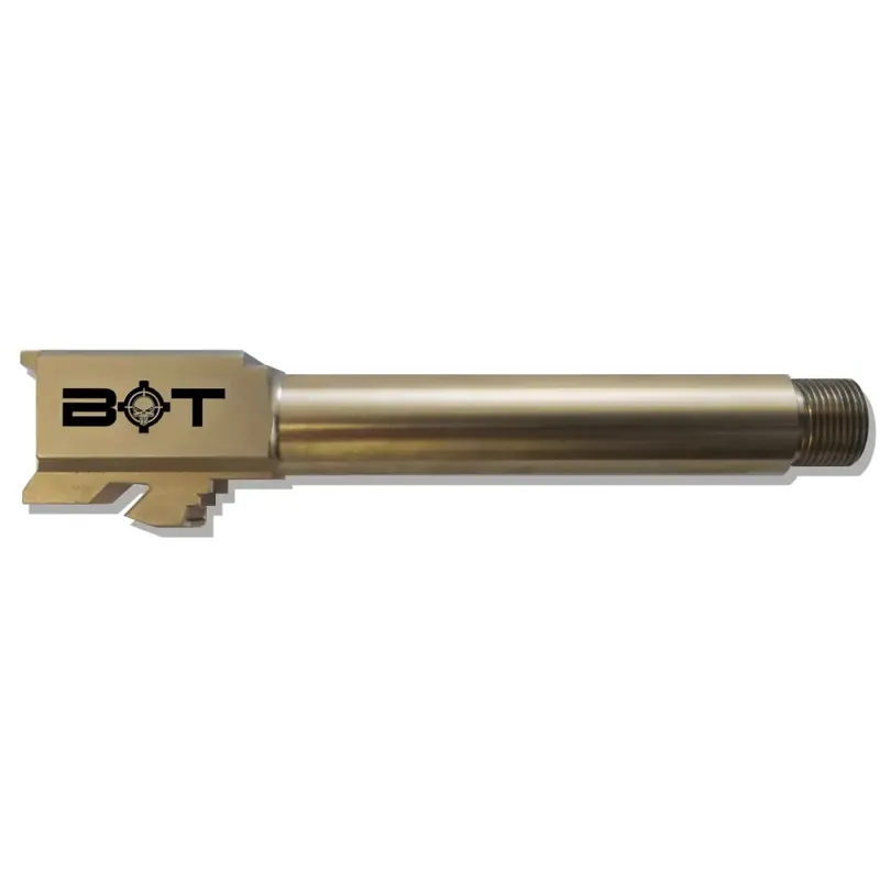 BACKUP BBL FOR G19 THRDD FDE